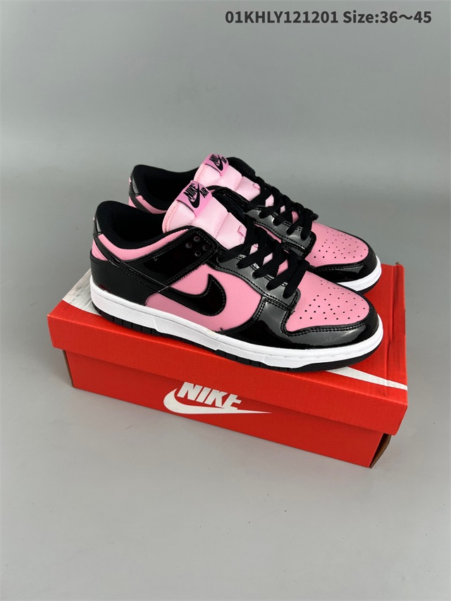 women low top dunk shoes 2022-12-5-078